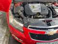 Chevrolet Cruze Cruze 2.0VCDi 16v LT 150 LT Roşu - thumbnail 10