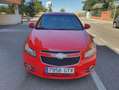 Chevrolet Cruze Cruze 2.0VCDi 16v LT 150 LT Roşu - thumbnail 1
