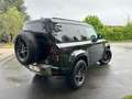 Land Rover Defender 3.0 D MHEV D250 X-Dynamic S, TVA DÉDUCTIBLE Fekete - thumbnail 5