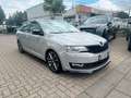 Skoda Rapid/Spaceback Monte Carlo 1,6T DI*XENON*SHZG*NAVI*TEMPO. Gris - thumbnail 17