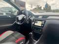 Skoda Rapid/Spaceback Monte Carlo 1,6T DI*XENON*SHZG*NAVI*TEMPO. Gris - thumbnail 8