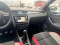 Skoda Rapid/Spaceback Monte Carlo 1,6T DI*XENON*SHZG*NAVI*TEMPO. Gris - thumbnail 12