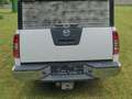 Nissan Navara Pickup 4x4 Camper Weiß - thumbnail 8