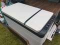 Nissan Navara Pickup 4x4 Camper Weiß - thumbnail 36
