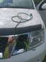 Nissan Navara Pickup 4x4 Camper Weiß - thumbnail 40