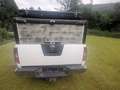 Nissan Navara Pickup 4x4 Camper Weiß - thumbnail 7