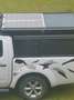Nissan Navara Pickup 4x4 Camper Weiß - thumbnail 32