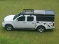 Nissan Navara Pickup 4x4 Camper Weiß - thumbnail 11