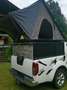 Nissan Navara Pickup 4x4 Camper Weiß - thumbnail 5