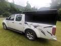 Nissan Navara Pickup 4x4 Camper Weiß - thumbnail 10