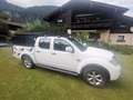 Nissan Navara Pickup 4x4 Camper Weiß - thumbnail 3