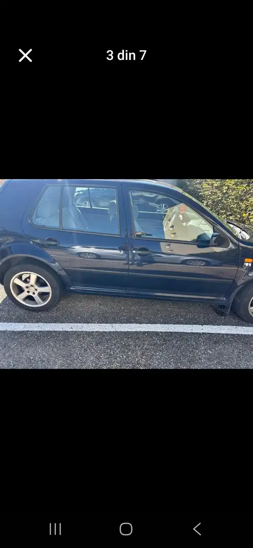 Volkswagen Golf 1.4 Comfortline - 2