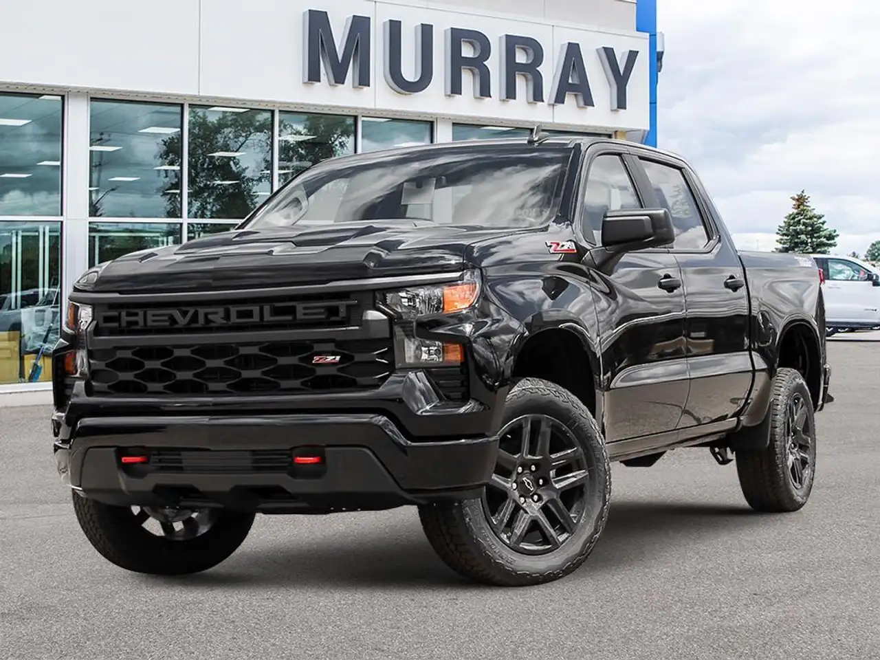 Chevrolet Silverado 1500 снимка Chevrolet Silverado 1500