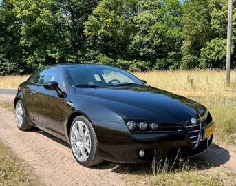Brera 1.7 T SkyWindow