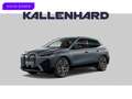 BMW iX xDrive50 - Luchtvering - Pano - Stoelventilatie - Gris - thumbnail 1