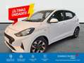 Hyundai i10 1.0 MPI Klass Blanco - thumbnail 1
