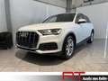 Audi Q7 55 TFSI e quattro Weiß - thumbnail 1