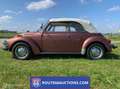 Volkswagen Kever Karmann - Champagne Edition cabriolet Maro - thumbnail 3