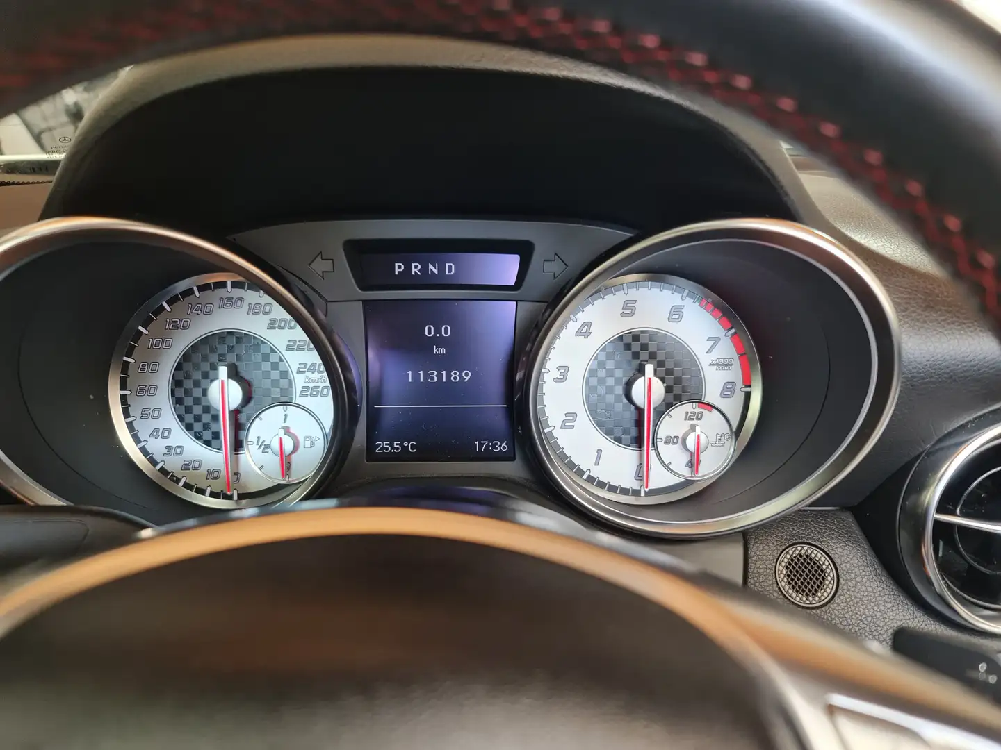 Mercedes-Benz SLK 250 SLK 250 (BlueEFFICIENCY) 7G-TRONIC - 2