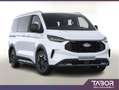 Ford Tourneo Custom Custom 2.0 TDCi 170 Aut Active L1 Blanc - thumbnail 1