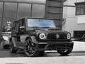 Mercedes-Benz G 63 AMG 4Matic 9G-Tronic Negro - thumbnail 1
