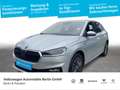 Skoda Fabia 1.0 TSI Drive OPF (EURO 6e) Silber - thumbnail 1