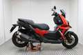 BMW C 400 X Racing red BTW Voertuig Rouge - thumbnail 1
