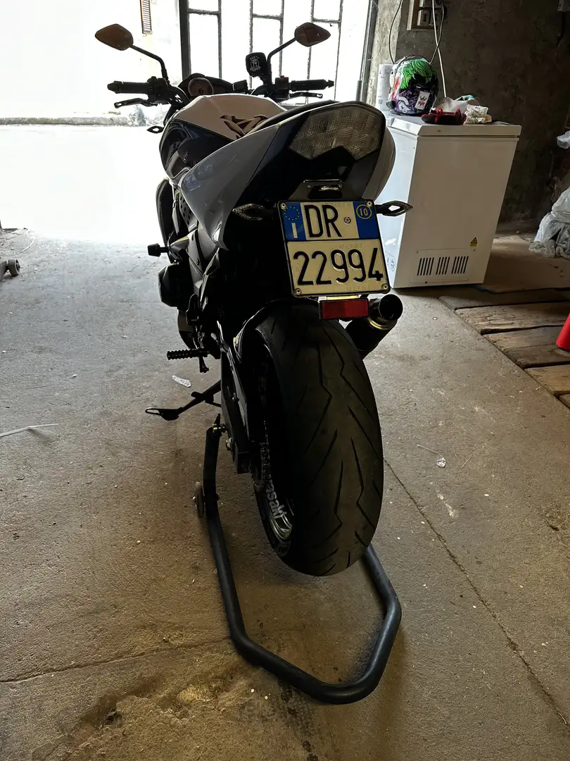 Kawasaki Z 750 - 2