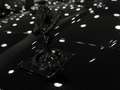 Rolls-Royce Cullinan Black Badge Theatre Crystal Bespoke NEW:625315€ Zwart - thumbnail 8