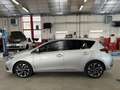 Toyota Auris 1.8 hybrid Active cvt Argento - thumbnail 3