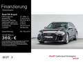 Audi S6 TDI Pano*Navi*Soundsystem*LED*SHZ Noir - thumbnail 1