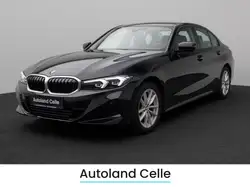 Bmw 318 DAB PDC Widscreen Geschwindigkeitsreg LED