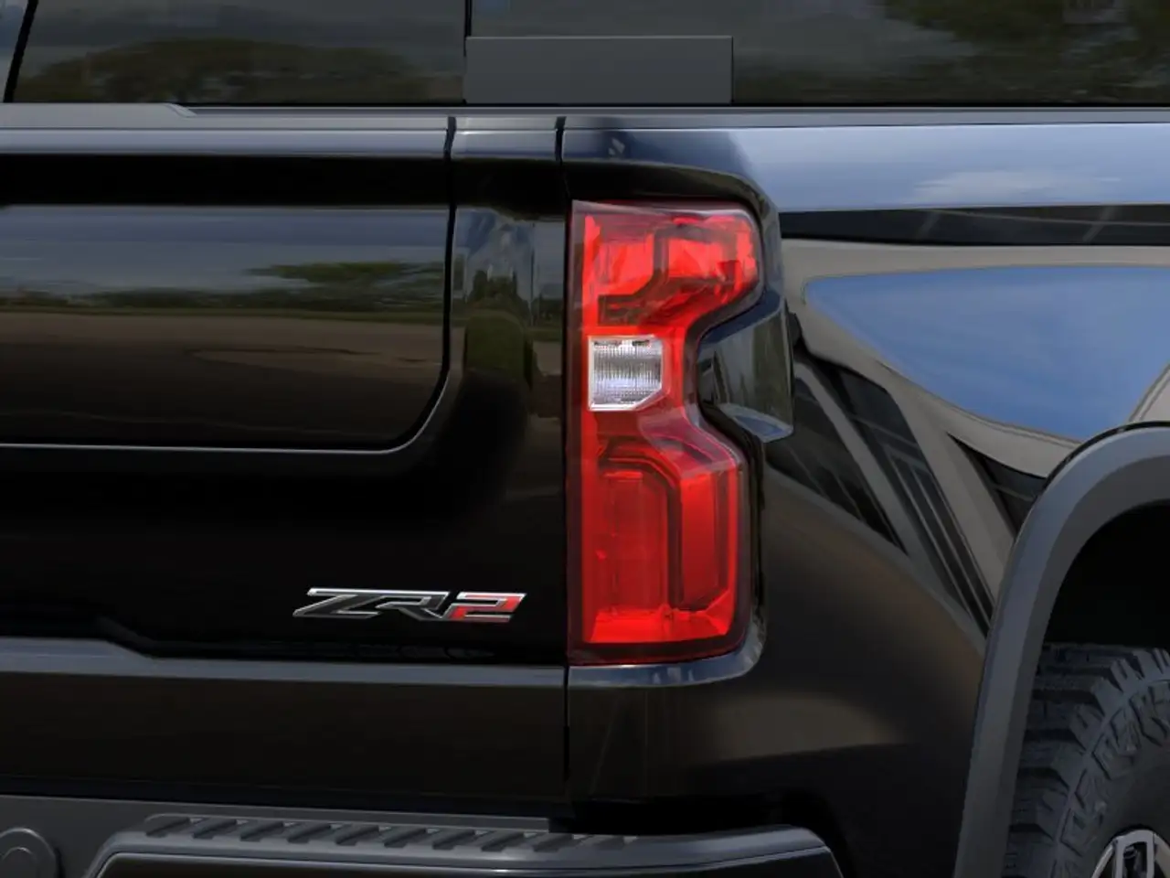 Chevrolet Silverado 1500 снимка Chevrolet Silverado 1500
