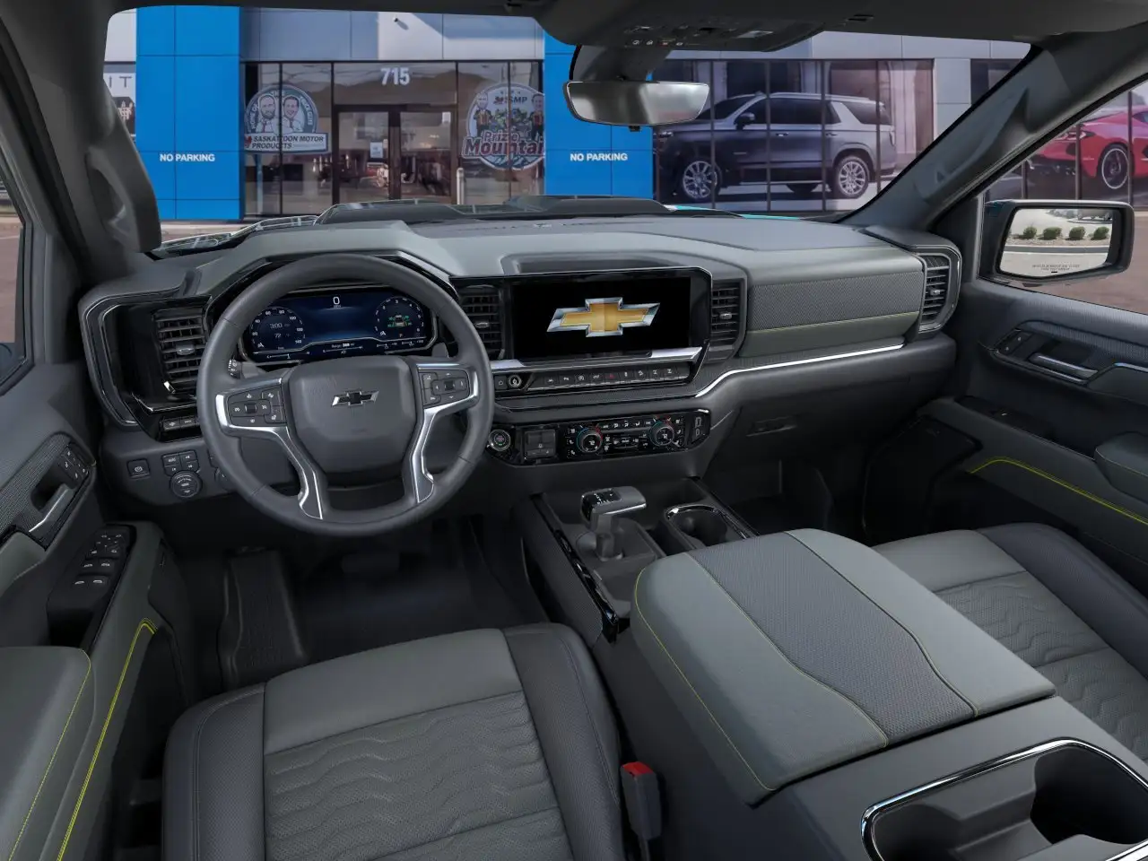 Chevrolet Silverado 1500 снимка Chevrolet Silverado 1500