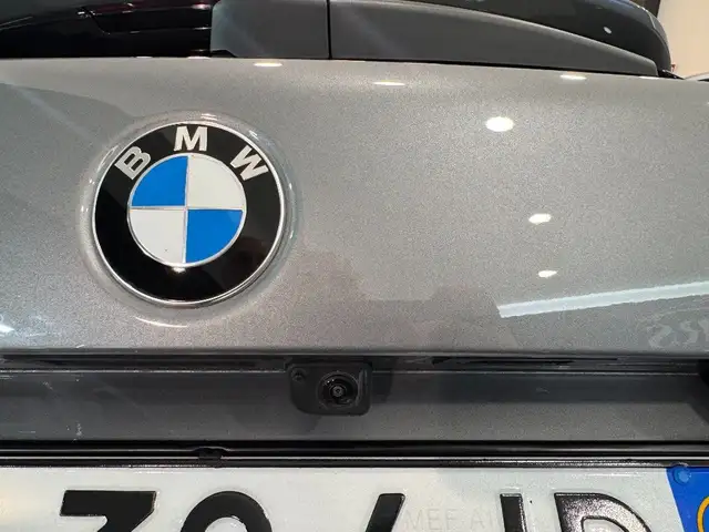 BMW 1 Series view 12