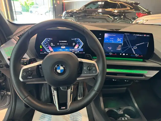 BMW 1 Series view 15