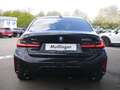 BMW 330 e M Sport AdapLED AHK LiveProf DAB DrivAS PaAs Schwarz - thumbnail 5