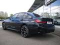 BMW 330 e M Sport AdapLED AHK LiveProf DAB DrivAS PaAs Schwarz - thumbnail 4
