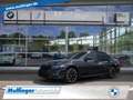 BMW 330 e M Sport AdapLED AHK LiveProf DAB DrivAS PaAs Schwarz - thumbnail 1