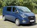 Ford Transit Custom Kasten 2.0 340 L2 Trend Azul - thumbnail 3