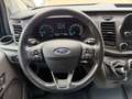 Ford Transit Custom Kasten 2.0 340 L2 Trend Azul - thumbnail 10