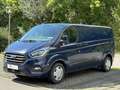 Ford Transit Custom Kasten 2.0 340 L2 Trend Azul - thumbnail 1