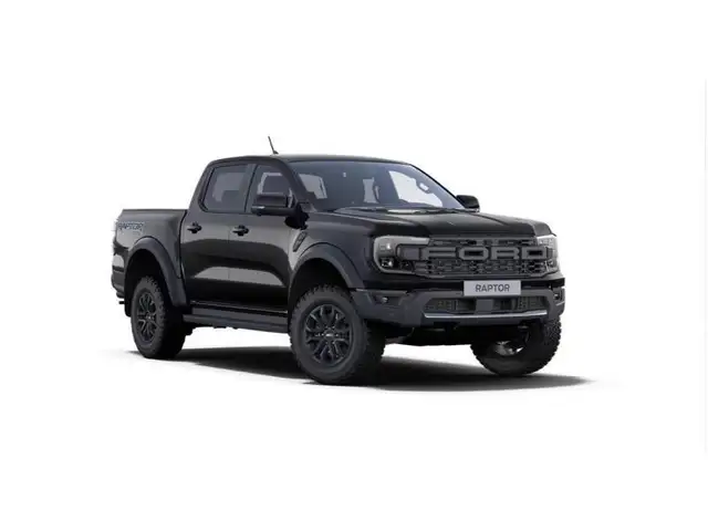 Ford Ranger view 3