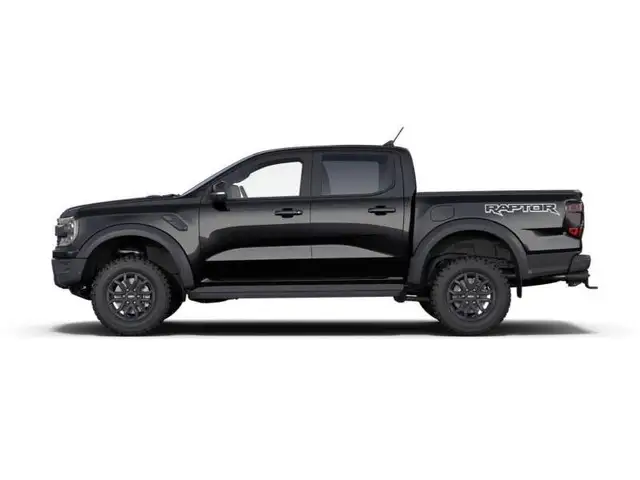 Ford Ranger view 5