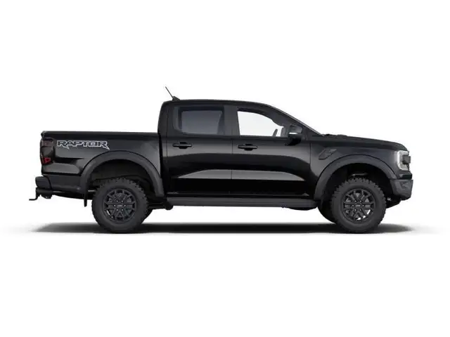 Ford Ranger view 6