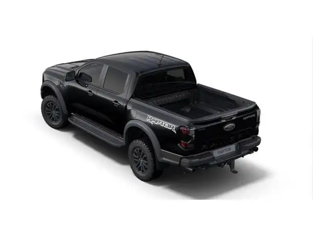 Ford Ranger view 7