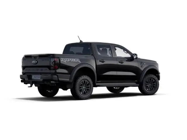 Ford Ranger view 9