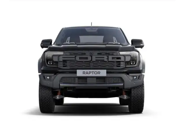 Ford Ranger view 4