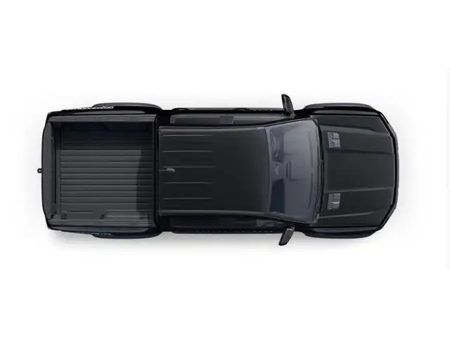 Ford Ranger view 10