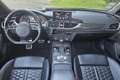 Audi RS6 Avant Quattro Dynamique Plus - V8 TFSI - 605 - BVA Tiptronic - Freins Céramique ! Zwart - thumbnail 12